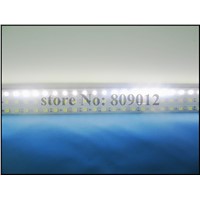 LED rigid strip light SMD 5050 LED light bar LED cabinet light 1000mm*12mm*1mm 60 led SMD5050 DC12V 14W cool white / warm white