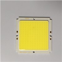Square COB LED light source is suitable for the LED desk lamp light vehicle, car lights