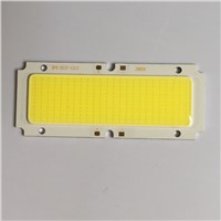 LED strip COB light 36 to 39 v is suitable for the LED desk lamp light vehicle, car lights