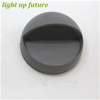 Modern Creative IP55 5W Outdoor Wall Lamp for Garden Entrance AC 80-265V Waterproof Porch Light 2070