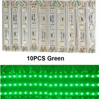 80PCS 5050 3LED Module lighting DC12V Waterproof led modules,Cold cool White / Warm white