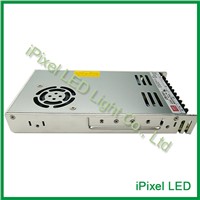 New product RoHs approved switching power supply 5V350W