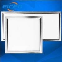 (EICEO) NEW 2pcs/lot Ultra Slim 600x600 300x300 300x600mm Square LED Panel Light Lamp Downlight + Transformator SMD2835 White