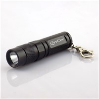 Cree Q5 Small Led Flashlight Protable Mini Linternas Torch Aa Battery Tactical Pocket Penlight Flash Light Torch Lamps
