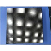 Outdoor 32x32pixel P5mm SMD Stage LED module;Screen unit panel;module size:160mm x 160mm;Scan Mode:1/8 Scan