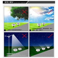Newest 3LED Solar underground light lawn lamp outdoor lamp waterproof deck floor lamp 5 color options
