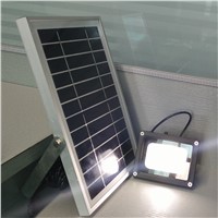 High quality Solar Panel 12LED Solar Light Sensor floodlight Outdoor Emergency Security Path Garden Wall Lamps SpotLight #N500