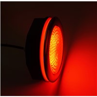 5&quot; ethink Spa LED Light-12 bead Spa hot tub LED master light replacement for Mesda,Monalisa, winer, jazzi pool light