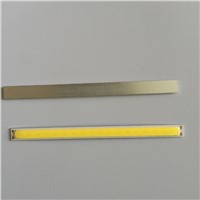 COB plate surface light source lamp plate strip COB line light source, lamp Desk lamp lamp bead light source