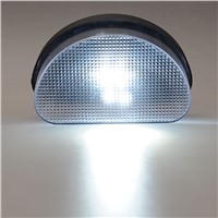 LED Lamp Garden Yard Wall Fence Lawn Landscape Solar Ni-MH Powered Light Home Drecoration Lampe Solaire Exterieur