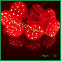 China factory 60mm 24v UCS1904 pixel smart light