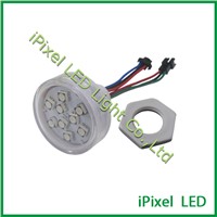 Indoor or outdoor 45mm UCS1904 IC led bubble