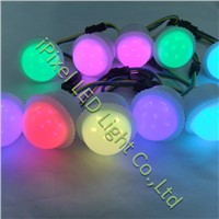 hot sale 35mm 5050 rgb Led pixel lamp used for high building facade lighting