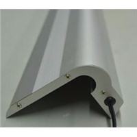 2m/lot led stair lighting profile for cinema SL-ALP8050