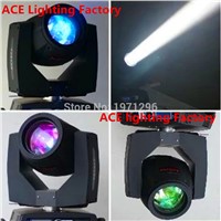 4 pieces Promotional Packaging Touch Screen 200W 5R Sharpy High Bright Beam 200 Moving Head Light led uplight cheap auto wheels