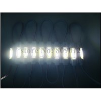 LED COB modules injection mini COB LED module waterproof LED back light backlight for sign DC12V 1W IP67 CE ROHS 35mm*12mm*3mm