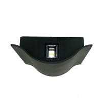 Modern LED outdoor wall lamp Porch light COB 6w Waterproof IP55 for garden decoration up and down beam wall sconce 1138