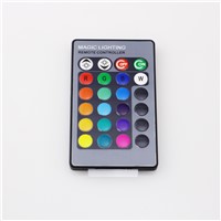 Remote control DC 12V 1*3W LED Underwater Lights Waterproof IP68  RGB underwater Lamp for Fountain Swimming Pool LED Lights