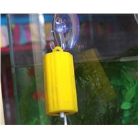Multicolour oxygen pump usb oxygen pump fish tank oxygen pump fishing mini portable hanger switch 3-6v