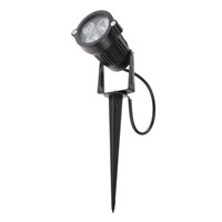 9W LED Lawn Light Lamp 12V Outdoor Garden Waterproof IP65 with Pin Lawn Spot Lighting Floodlighting FULI