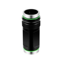 6000 Lm 5-Mode 5 x CREE XM-L T6 LED Flashlight Torch 5T6 Light High Power Torch Lamp 18650/26650 Battery T5