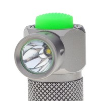 TrustFire Z1 3-Mode 300lm Cree XP-E Q5 LED Flashlight mini LED bulb Lamp portable Pocket Flashlight Torch (1*CR123A/ 1*16340)