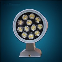 LED Outdoor Wall Light 12W 1*12W Up Or Down Outer Wall Lighting Landscape Floodlight AC85-265V Iluminacion Exterior LED Lampe