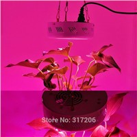 2pcs High Power UFO 150W Full Spectrum LED Grow Light AC85-265V Indoor Grow Tent Plants Growth and Flowering Growing Lights