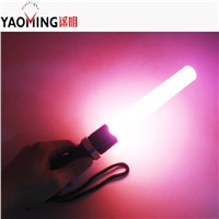 Led Flashlight Tactical CREE Q5 2000LM Led Lamp Light Torch Rechargeable Traffic Wand 18650 battery charger Police Flashlight