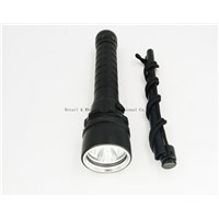 Diving 4000 lumens CREE XM-L2 LED 3*L2 LED Flashlight Torch Waterproof underwear Lamp Light super white light