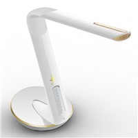 Originality is the Swan lamp intelligent App voice / touch sensitive eye lamp