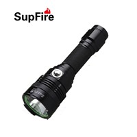 Waterproof Led High Powerful 18650 Flashlight Strong Light CREE XPE Tactical Lanterna for hunting 5 Modes