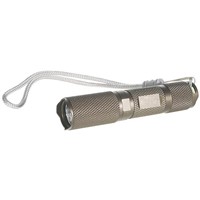 UltraFire A10 HA-III Q5 260-Lumen LED Flashlight mini Torch White Light Portable Lamp Lantern (1* AA / 14500)