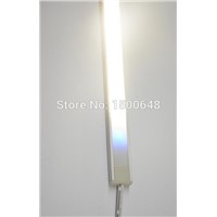 100cm length led touch dimming strip light with Adaptor 12V 2A