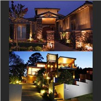 Hot sales led underground light 304 Stainless steel material outdoor lighting 3 years warranty floor lamps 10pcs/lot
