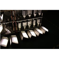 High power 50W 60W 80W 100W LED Wall Mounted Pack Light Outdoor Housing Lighting Fixture