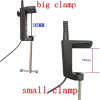 LONG ARM 5W LED CLAMP LAMP