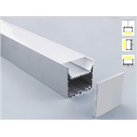 2M/PCS 10M/LOT LED strip Aluminium profile LED aluminium profile for Interior accent lighting indoor light furniture light