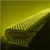 Hot! led string module Waterproof IP68 outdoor using DC5V 12MM 100pcs/lot  DC5V White/Red/Green/Bulb/Yellow