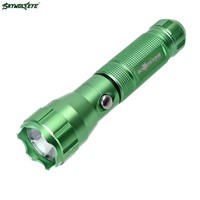 High Quality Rechargeable  T6 LED 3 Modes 3000LM Tactical Flashlight Lamp Torch 18650