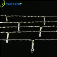 OSIDEN Battery Led String Light 3 AA Battery Powered Decoration LED for Wedding Christmas,Party Garland Led Strip 2M 5M 10M
