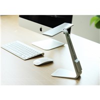 Creative bedside / bedroom / read /USB touch type rechargeable desk lamp