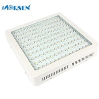 2pcs 1600W Double Chips Full Spectrum LED Grow Light AC85-265V For Flowering Plant Seeds Hydroponics Growth Tent Panel Lamps#40