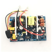 The medical led light driver full AC voltage endoscope light box-knob led display controller S1067-10pcs per pack free shiping