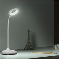 Eye-care LED Desk Lamp Brightness Adjustable Touch Sensor light Table Lamp for Home PC Reading Studying Working Table light