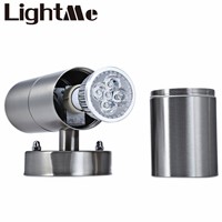 New Arrival 10W 10 LED White Light Super Bright Waterproof Wall Lamp for Yard Park Energy Saving LED Light Outdoor Lamp 1676032