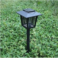 Outdo Solar Lights Insecticidal Mosquito Killing Control Traps Spotlight Street Lights Floodlights Seated Lawn Energy Saving