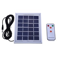 Hot Multi-functional 12 LEDs LED Solar Lamp Dimmable Light Easy To Be Hung Using With The Hook  with Remote Controller Camping