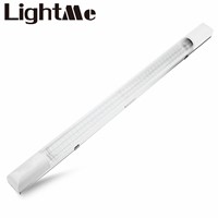 High Quality Efficient Brighter Integrated COB 8W LED Tube Light with 120 LEDs With Low Power Consumption For Bedroom Garden