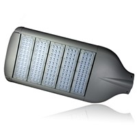 LED Streetlight 60W 90W 120W 150W 180W Street Light  Road Lamp Bridgelux Chip AC85-265V Outdoor Lighting